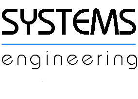 Logo Systems Engineering Kalibrierlaboratorium